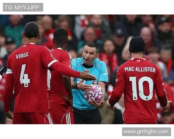 莱比锡逆袭利物浦3-0绝杀瞬间引发争议判罚全场沸腾 莱比锡逆袭利物浦3-0绝杀瞬间引发争议判罚全场沸腾