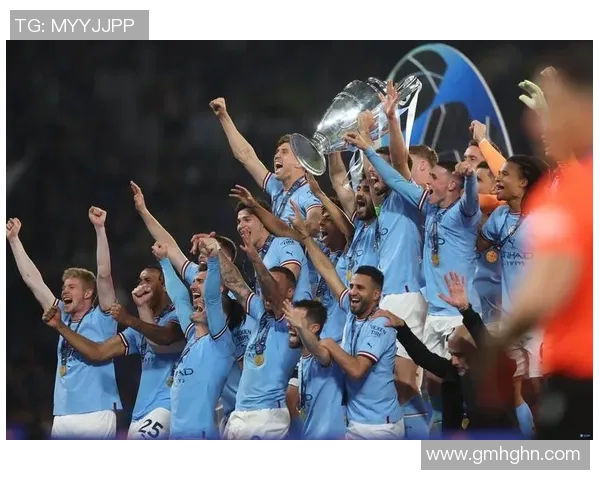 国米狂胜曼城6-2乌龙球引发全场狂欢与转会传闻