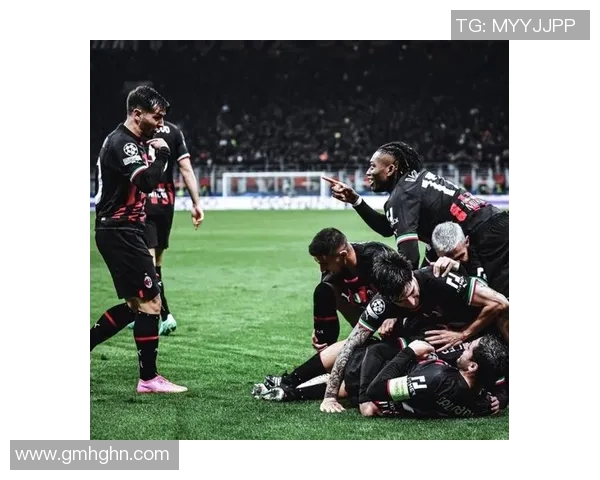 欧冠激战：拜仁大胜AC米兰红牌事件引发全场热议战术解析