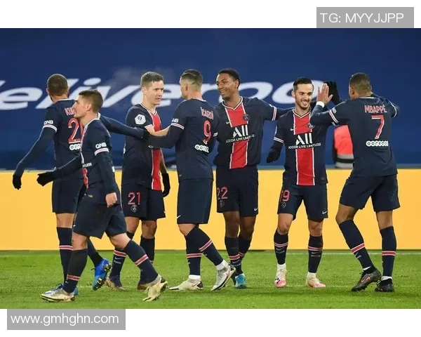 国米强势逆袭巴黎圣日耳曼足总杯精彩集锦尽在眼前